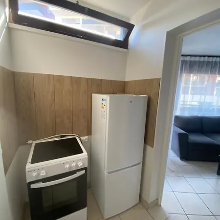 דירה Cozy 2 Steps From Geneva טונון-לה-בן