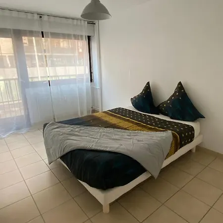 דירה Cozy 2 Steps From Geneva
